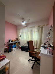 Blk 508A Angsana Breeze @ Yishun (Yishun), HDB 2 Rooms #551267041